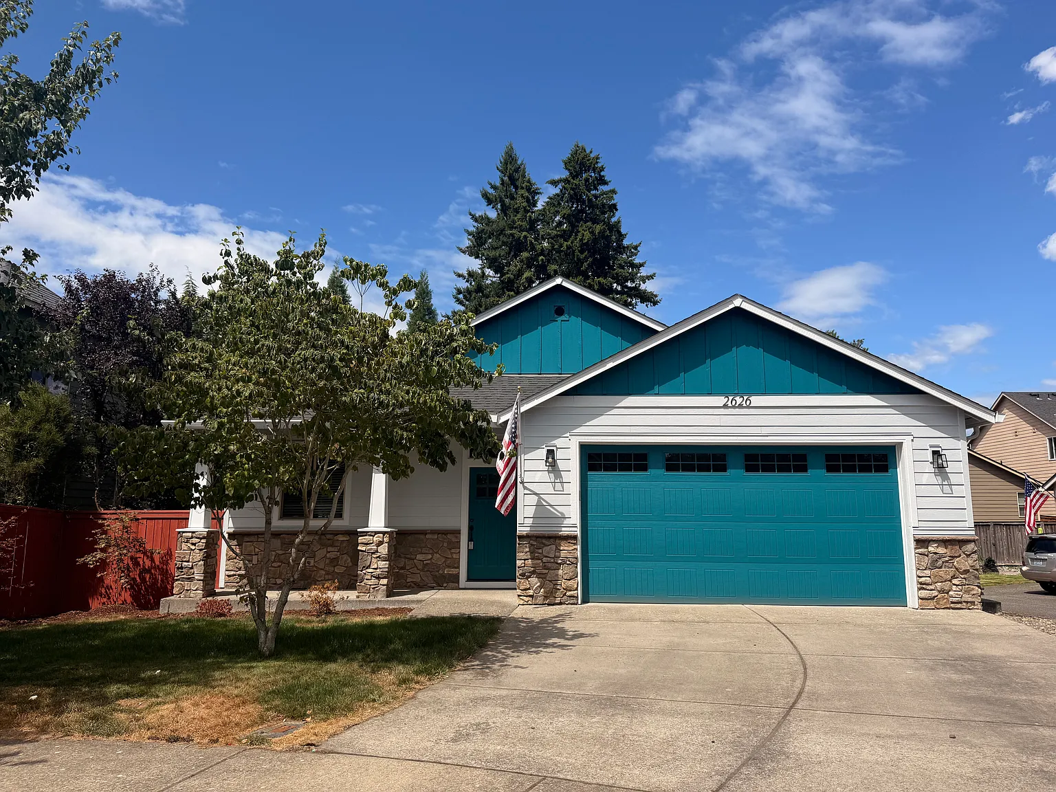3 bed, 1638 sqft, $2,998 — Photo 2
