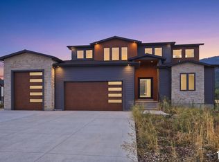 3247 E 5225 N Lot 7, Eden, UT 84310