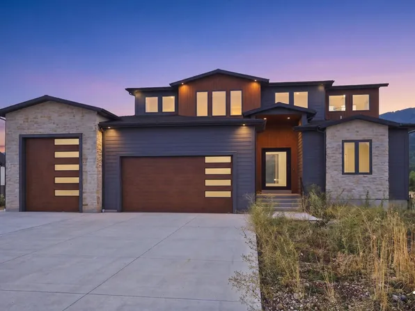 3247 E 5225 N Lot 7, Eden, UT 84310