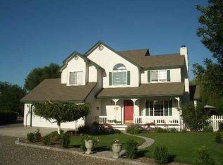 174203 W 193 Prsw, Prosser, WA 99350