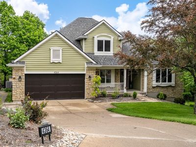 4364 Hubble Rd, Cincinnati, OH, 45247