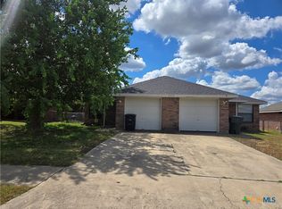 2602 Alma Dr, Killeen, TX 76549