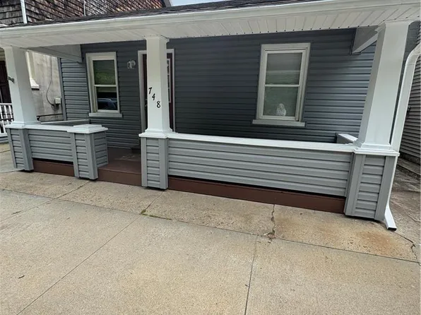748 Mauch Chunk Rd, Palmerton, PA 18071