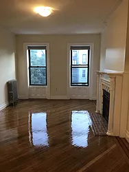 Rented by Compass