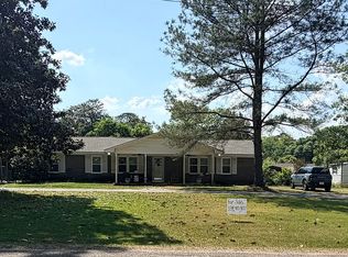 270 Harden St, Eclectic, AL 36024