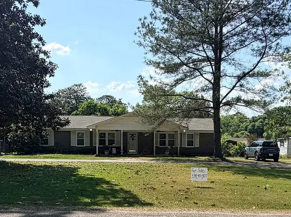270 Harden St, Eclectic, AL 36024