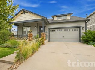 6665 Hidden Hickory Cir, Colorado Springs, CO 80927