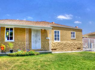 2003 N Bahama Ave, Los Angeles, CA 90059