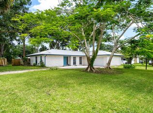 1666 32nd Ave, Vero Beach, FL 32960