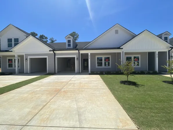 676 Hampton Drive #11B, North Augusta, SC