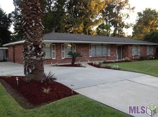 11740 Archery Dr, Baton Rouge, LA 70815