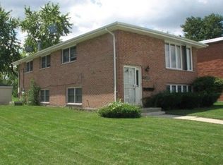 124 E Joe Orr Rd APT 1, Chicago Heights, IL 60411