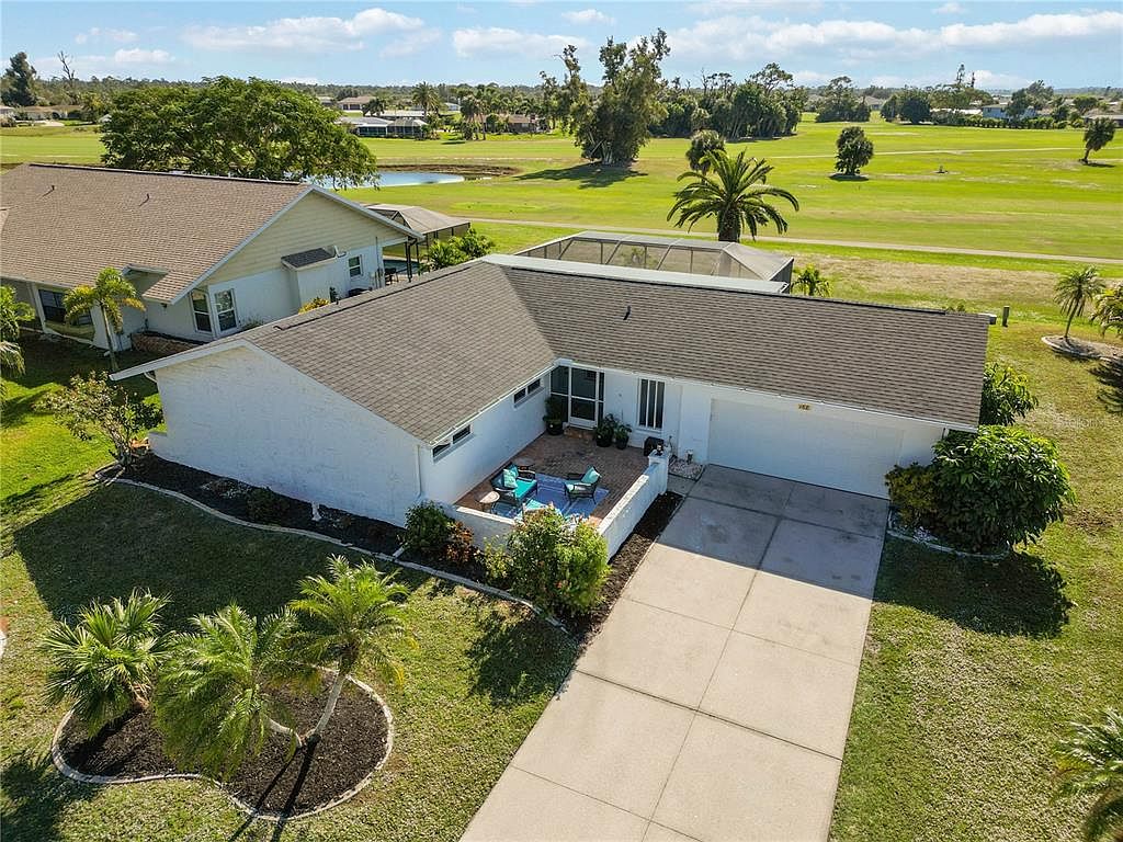 168 Caddy Rd