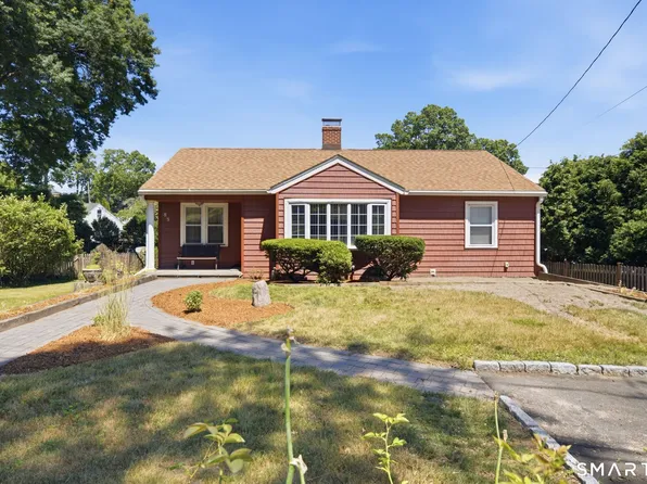 83 Utica Street, Milford, CT 06461