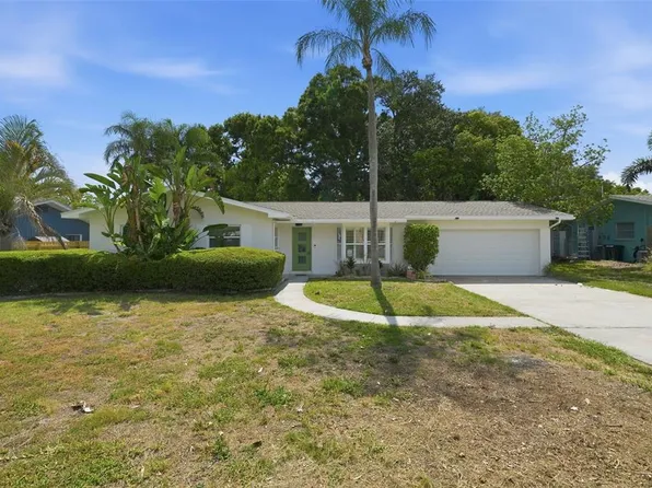 1360 Irving Ave, Clearwater, FL 33756