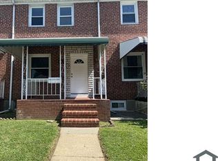 215 Riverthorn Rd, Baltimore, MD 21220