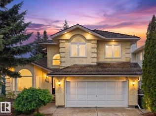 208 Ferguson Pl NW, Edmonton, AB T6R 2C8