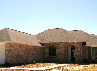 353 Brannan Ave, Byram, MS 39272