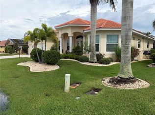 3830 Saba Ct, Punta Gorda, FL 33950