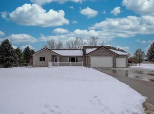 1896 Blue Mountain Rd, Longmont, CO 80504