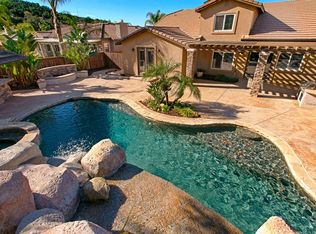3299 Hidden Estate Ln, Escondido, CA 92027