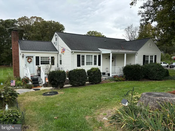 8737 Pohick Rd, Springfield, VA 22153