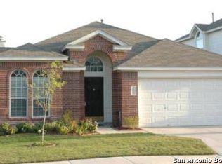 2614 Rio Guadalupe, San Antonio, TX 78259