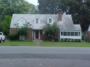 7205 Hermitage Rd, Henrico, VA 23228