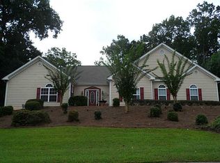 885 Oaklen View Dr, Buford, GA 30518