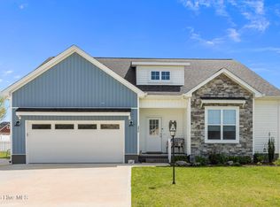 231 Eureka Avenue, Washington, NC 27889