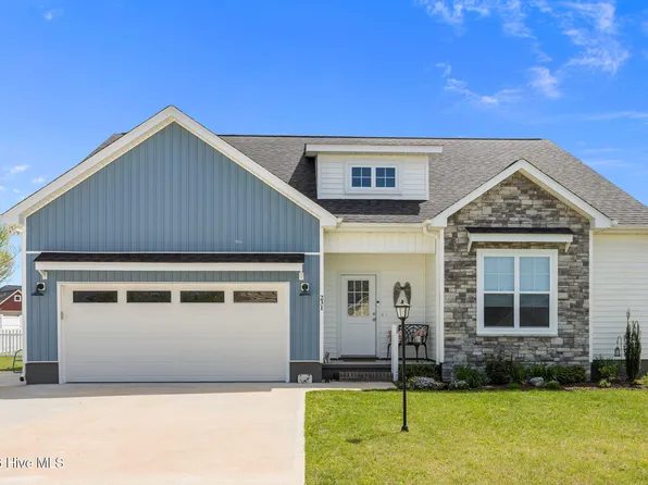 231 Eureka Avenue, Washington, NC 27889