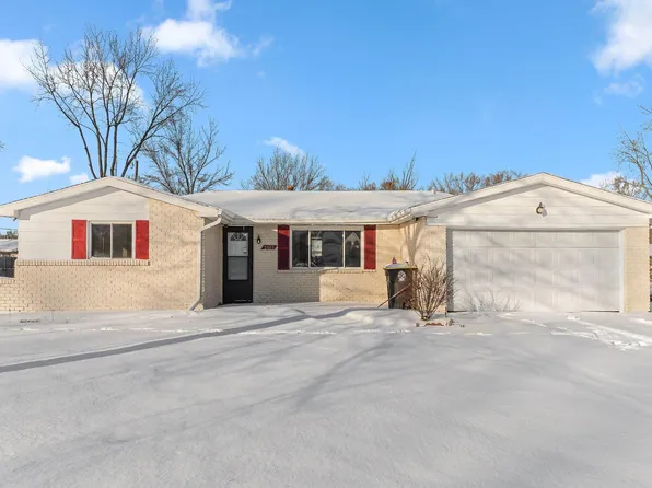 2603 Stinson Dr, Fort Wayne, IN 46816