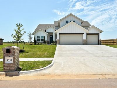 4530 Adraina Way, Piedmont, OK, 73078