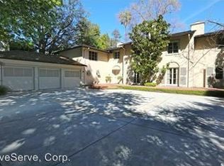 1925 Lombardy Rd, San Marino, CA 91108