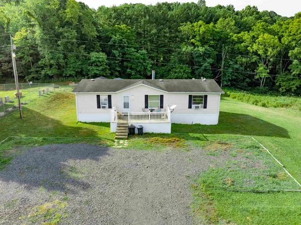 233 Sanders Mines Rd, Max Meadows, VA 24360