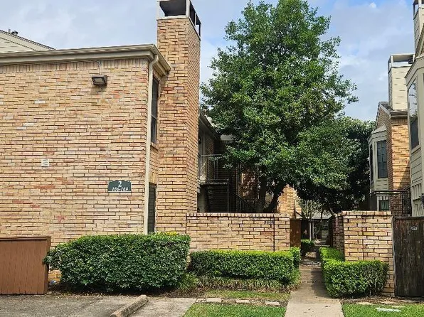 4000 Purdue St APT 107, Houston, TX 77005