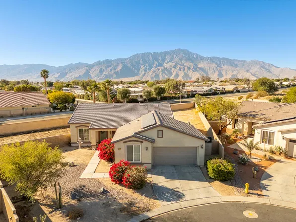 66777 Joshua Ct, Desert Hot Springs, CA 92240