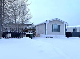 7 N Deer Ridge Dr, High Level, AB T0H 1Z0