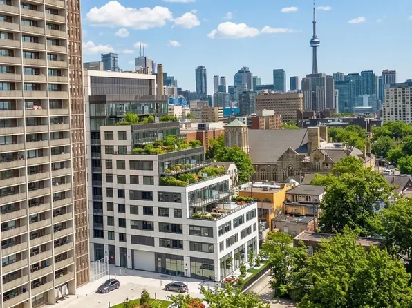 664 Spadina Ave, Toronto, ON