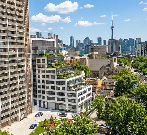 664 Spadina Ave #404 Photo 1