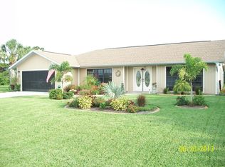 129 Mariner Ln, Rotonda West, FL 33947