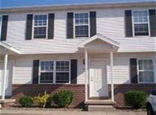 128 Crossing Dr, Normal, IL 61761