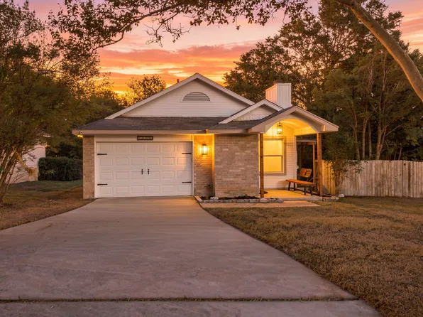 12025 Rotherham Dr, Austin, TX 78753