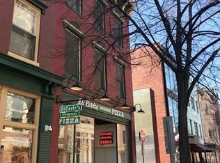 24 N George St APT 2, York, PA 17401