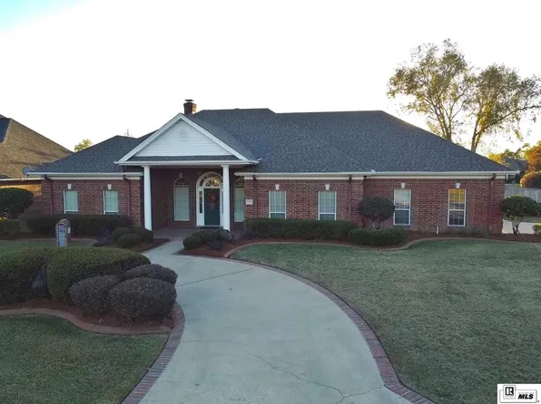 2705 Brierfield Dr, Monroe, LA 71201