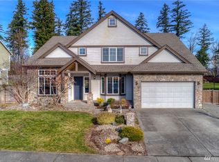 21915 26th St E, Lake Tapps, WA 98391