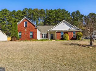 1703 Mission Park Dr, Loganville, GA 30052