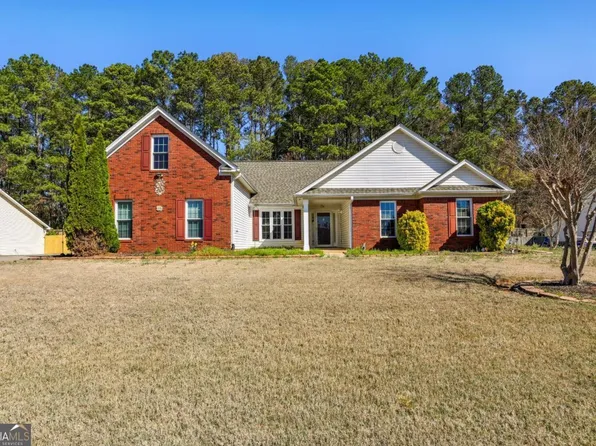 1703 Mission Park Dr, Loganville, GA 30052