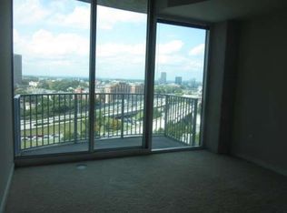 400 W Peachtree St NW UNIT 1303, Atlanta, GA 30308