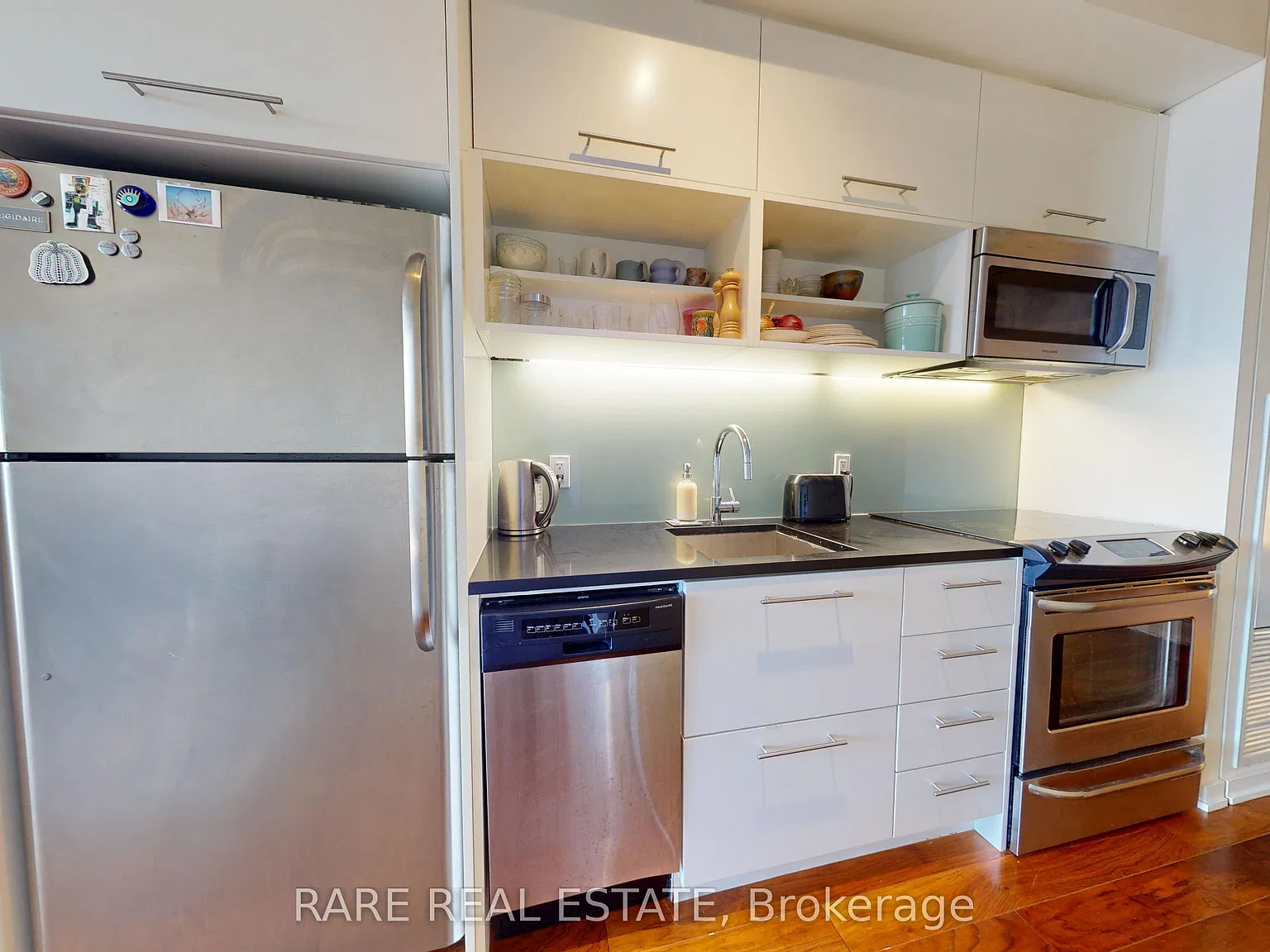 1 bed, $1,850 — Photo 4